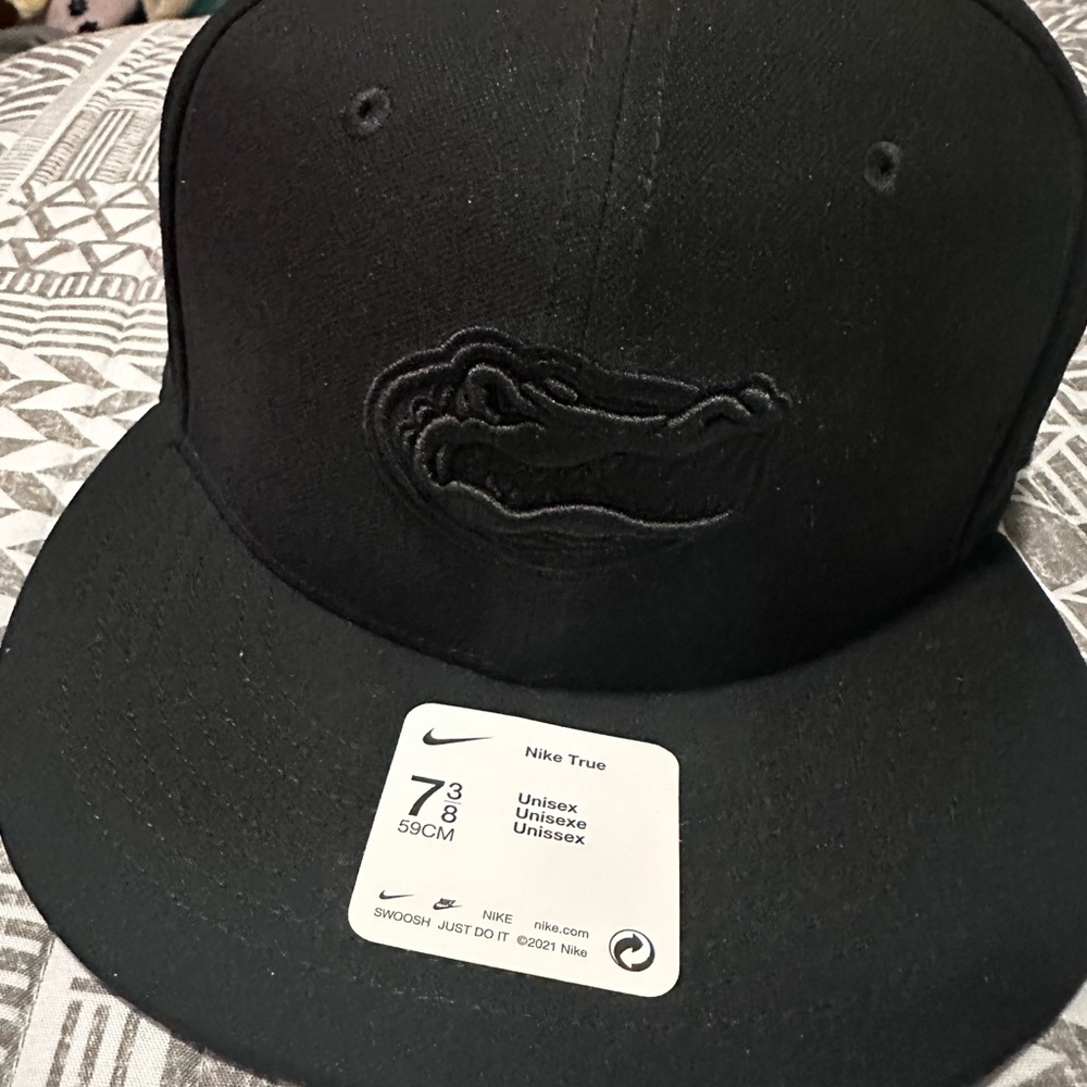 Florida Gators Hat Nike Aero